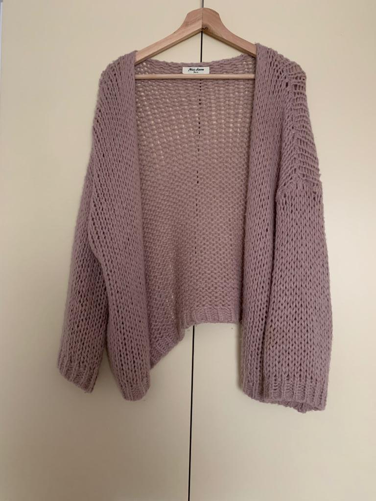 Bernadette, Vêtements | Femmes, Pulls & Gilets, ANDERE, Enlèvement ou Envoi, Rose, Taille 36 (S)