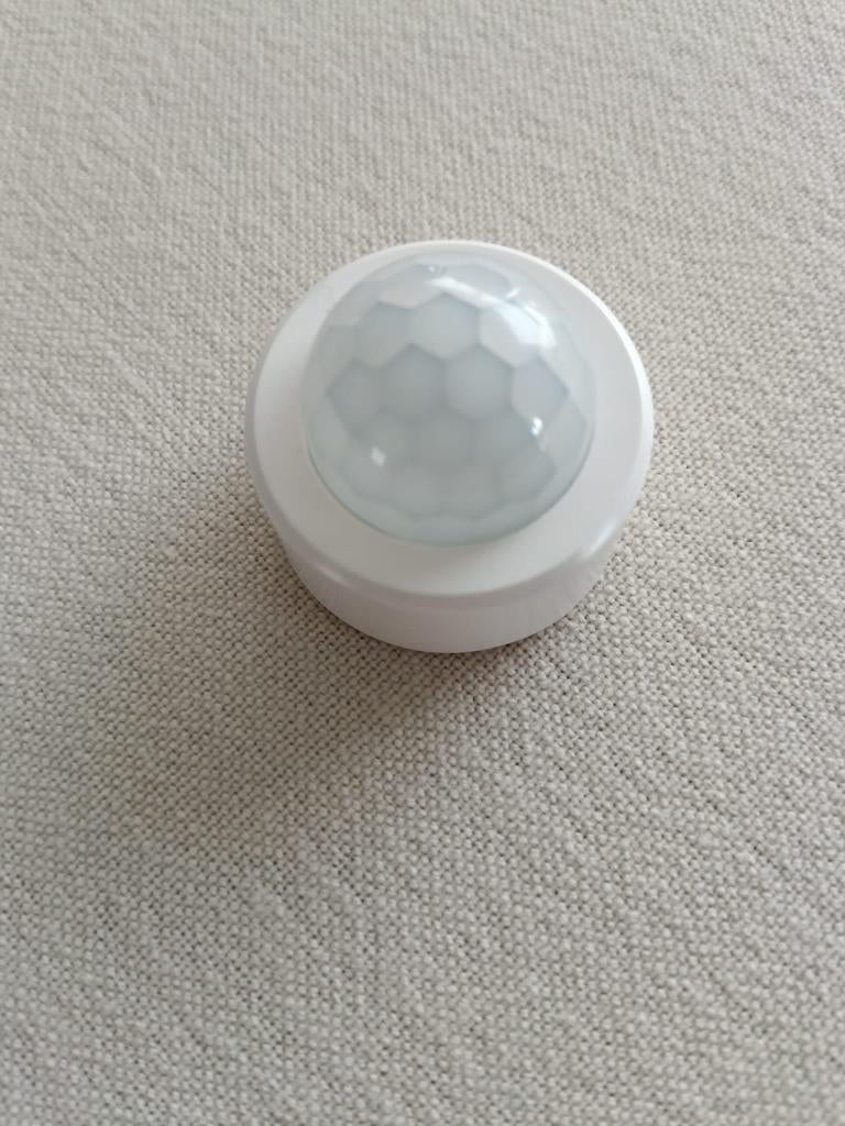 PIR infrarood sensor, ZIGBEE voor bvb home assistant of Tuya, Ophalen of Verzenden, Nieuw