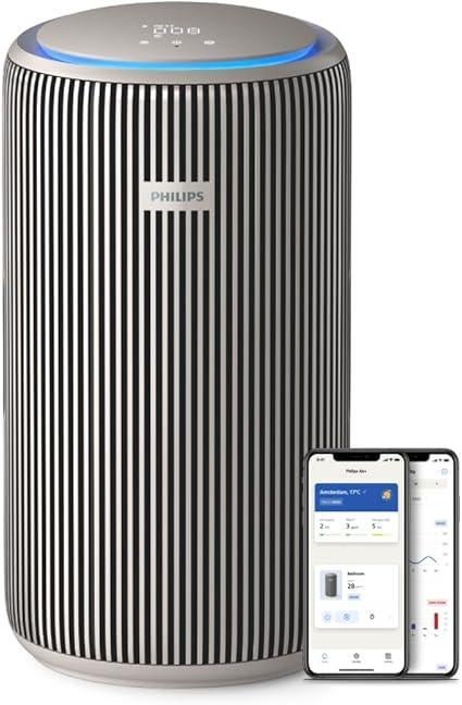 Philips | PureProtect 3200 | Luchtreiniger | GRATIS ELVERING, Hobby en Vrije tijd, Overige Hobby en Vrije tijd, Nieuw, Verzenden