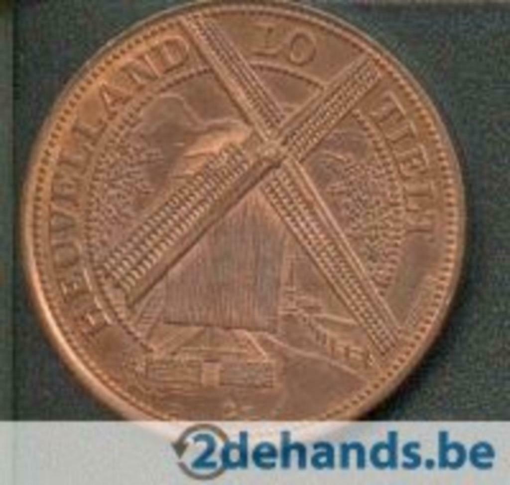 Penning Westtoerisme Westvlaanderen, Postzegels en Munten, Penningen en Medailles, Ophalen of Verzenden, Overige materialen