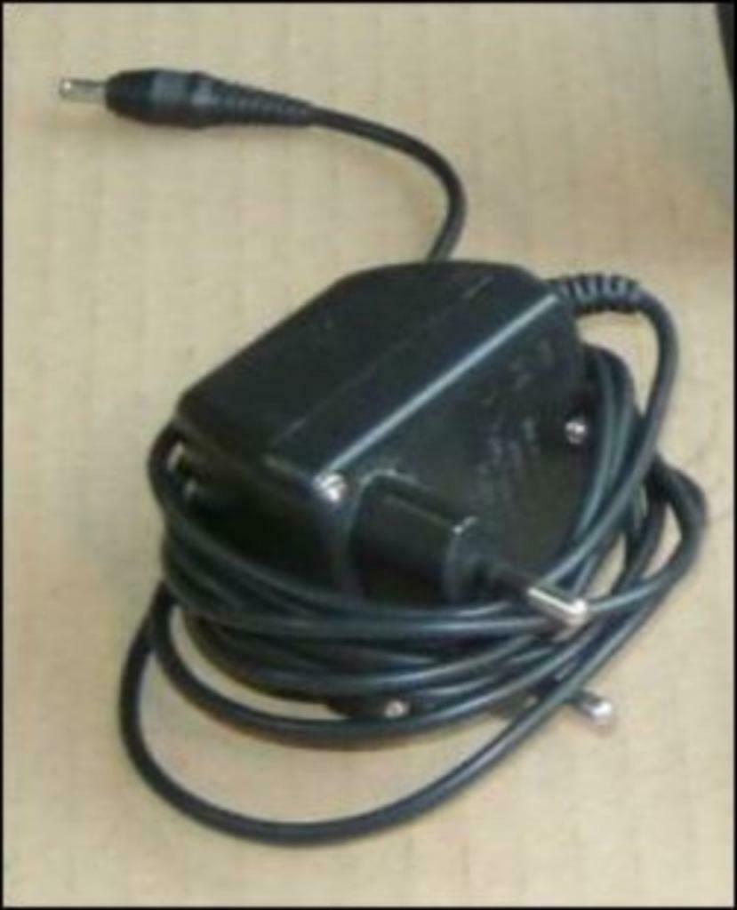 Vintage Nokia GSM Accessoires - voeding / luidspreker /  mic, Ophalen of Verzenden, Gebruikt, Nokia