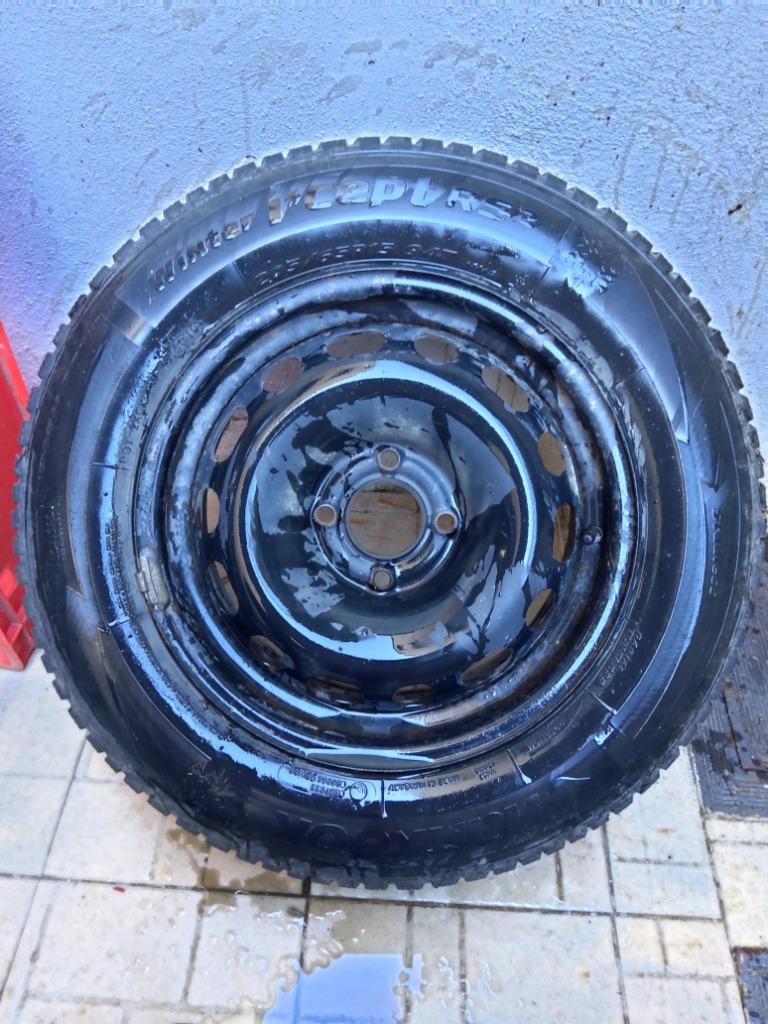 Jantes Peugeot, Autos : Pièces & Accessoires, Pneus & Jantes, 15 pouces, Pneus et Jantes, Pneus hiver, Véhicule de tourisme