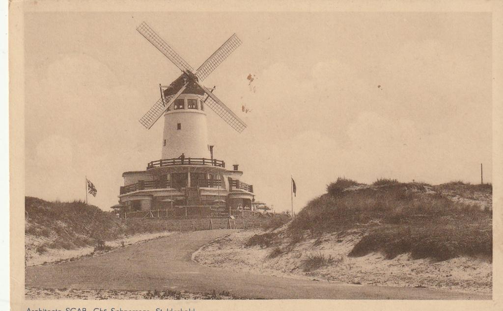 Sint-Idesbald, Verzamelen, Ophalen of Verzenden
