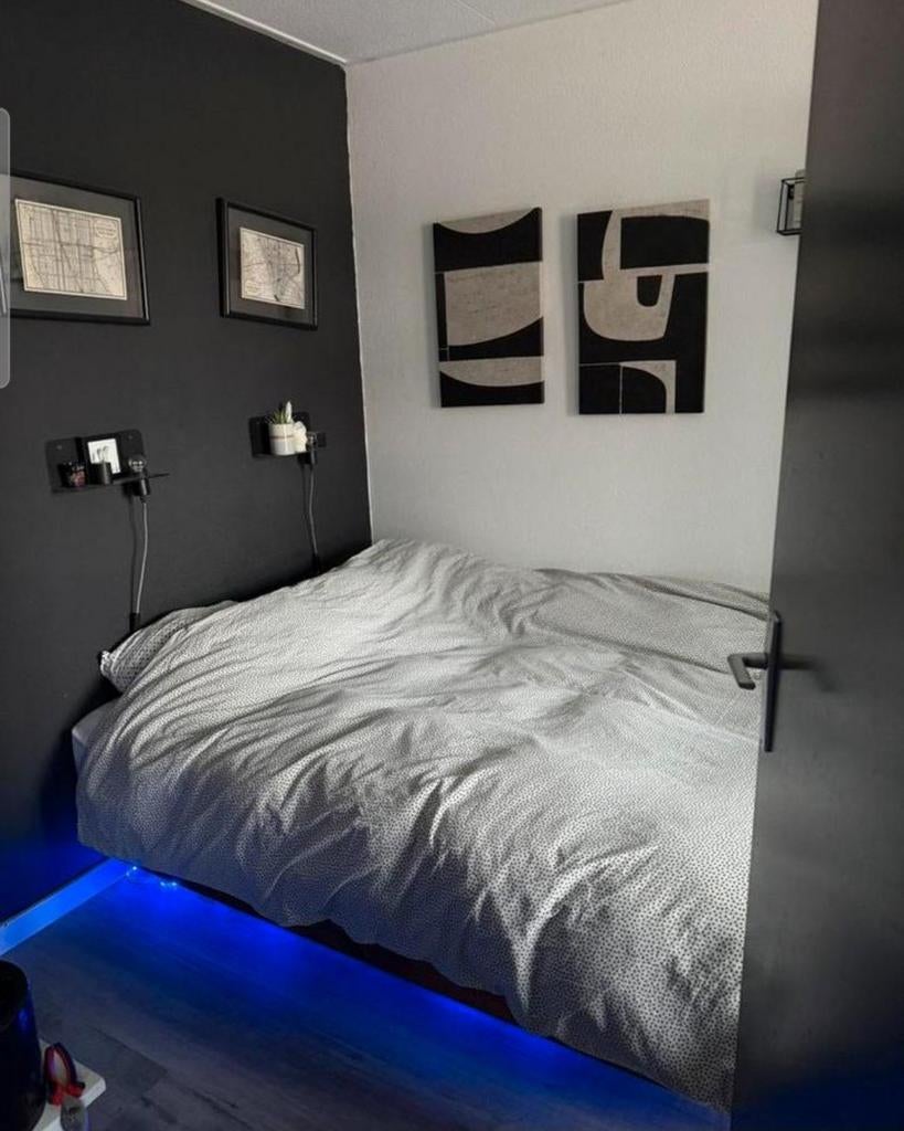 kamer te huur – €50 per dag, Immo
