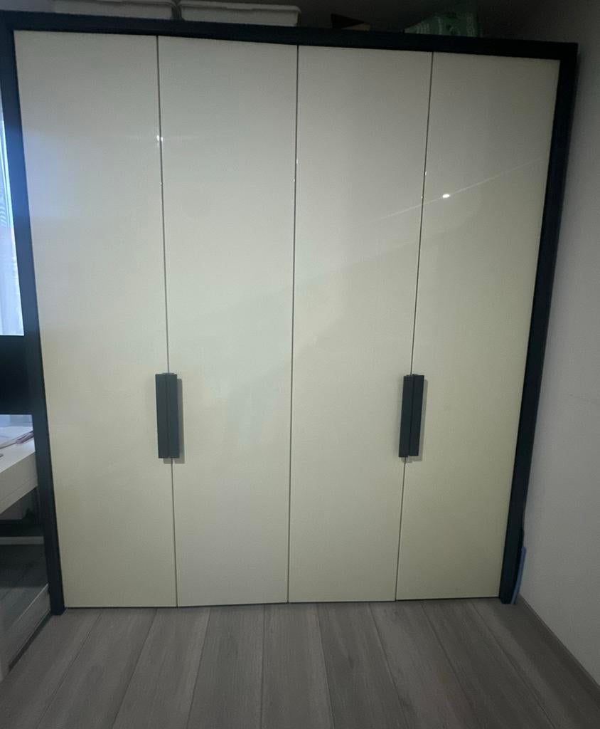 Armoire Hülsta, Enlèvement ou Envoi, Comme neuf