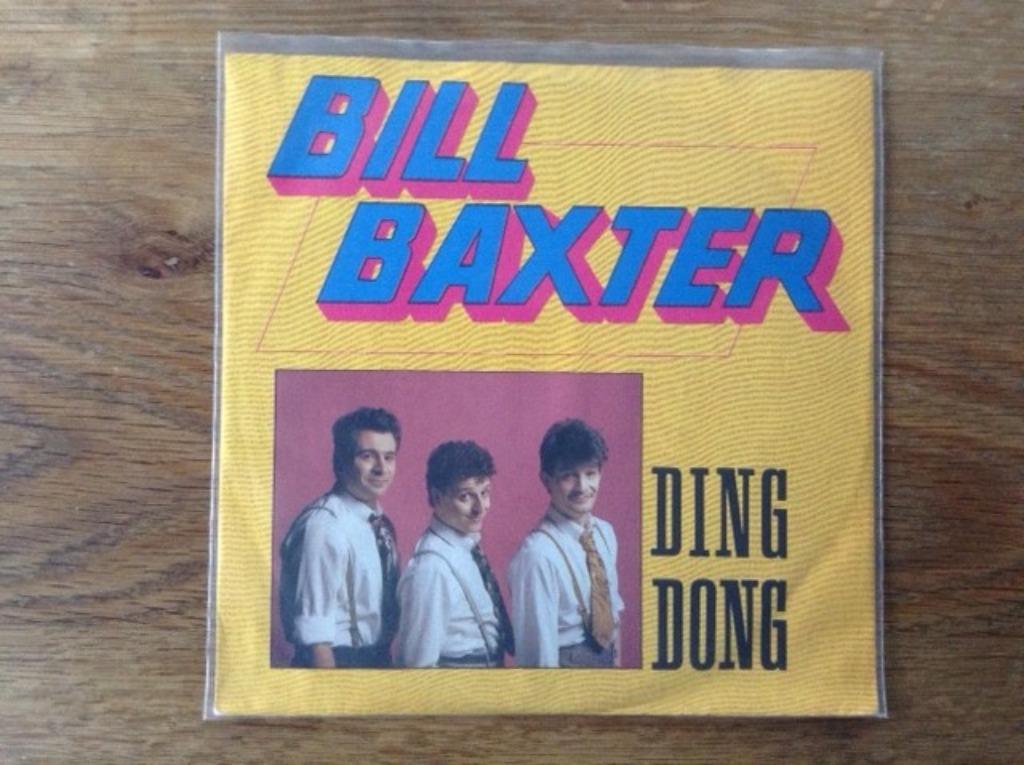 single bill baxter, Enlèvement ou Envoi, Pop