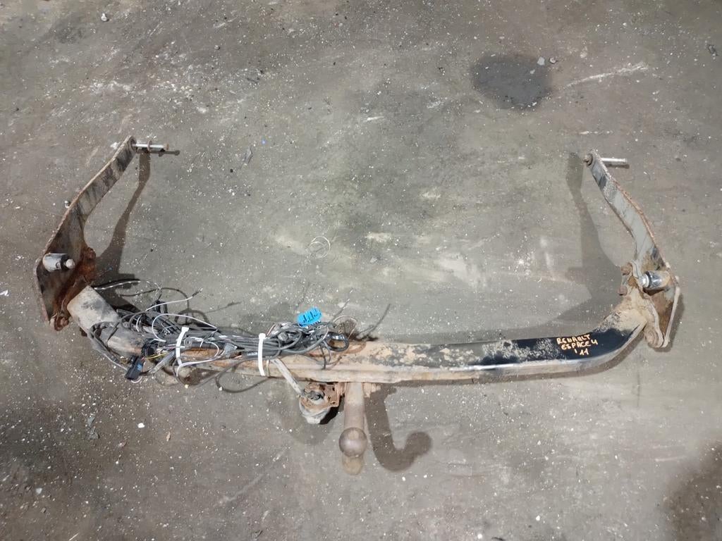 Renault Espace 4 trekhaak, Gebruikt, ., Ophalen of Verzenden, Renault