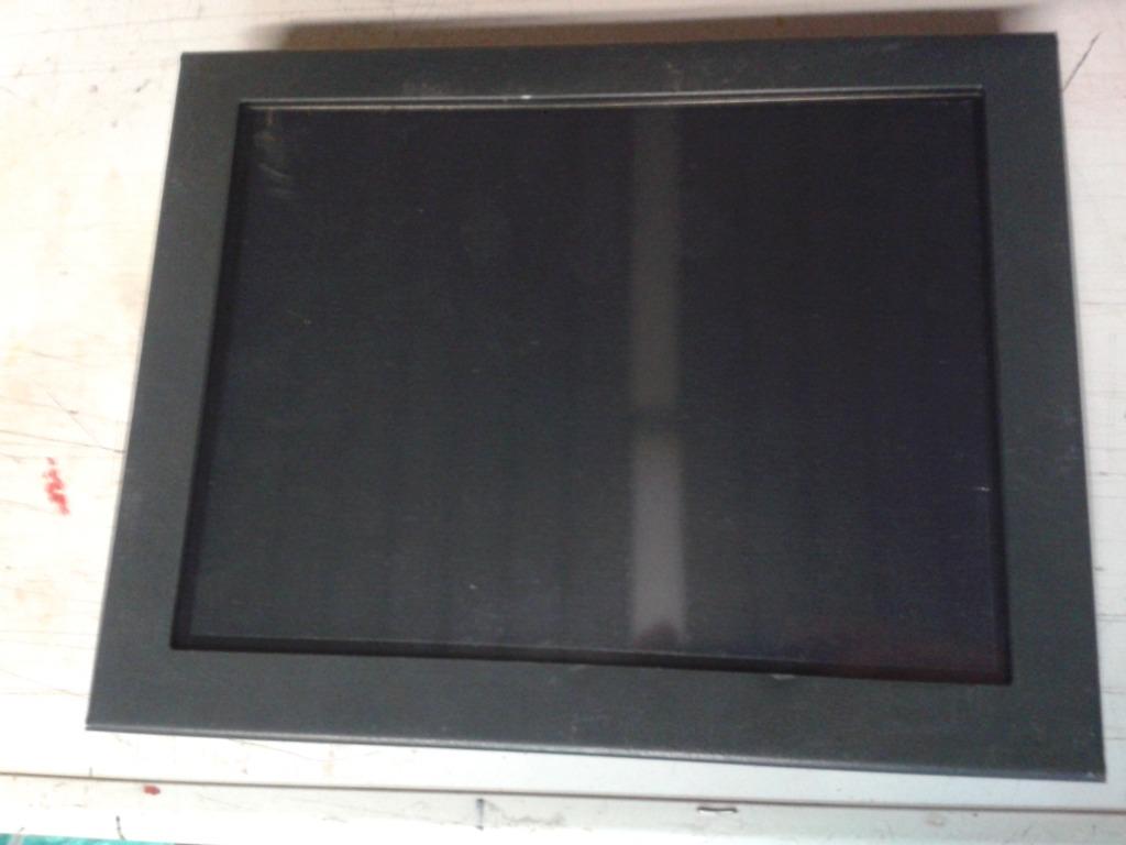 Ecran Tactile 10 pouces ferox U100, Enlèvement ou Envoi, Comme neuf, VGA