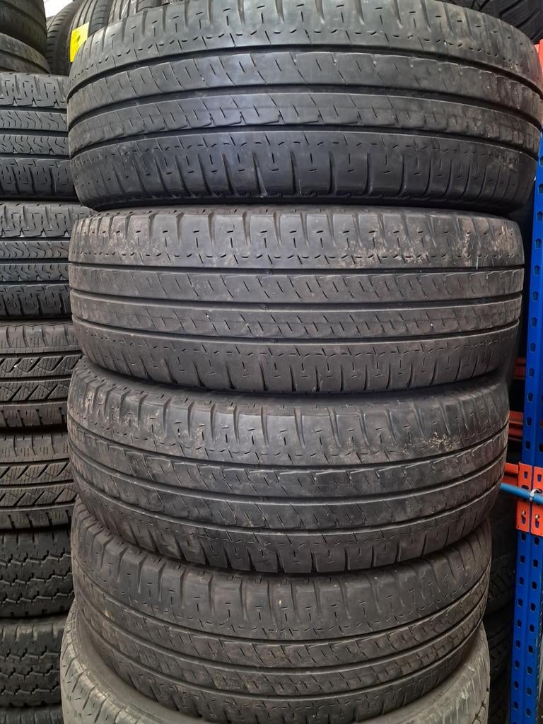 215/60/17c 2156017C 215/60r17c zomer Michelin, Ophalen