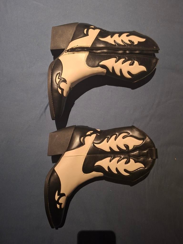Boots van bristol 40, Ophalen