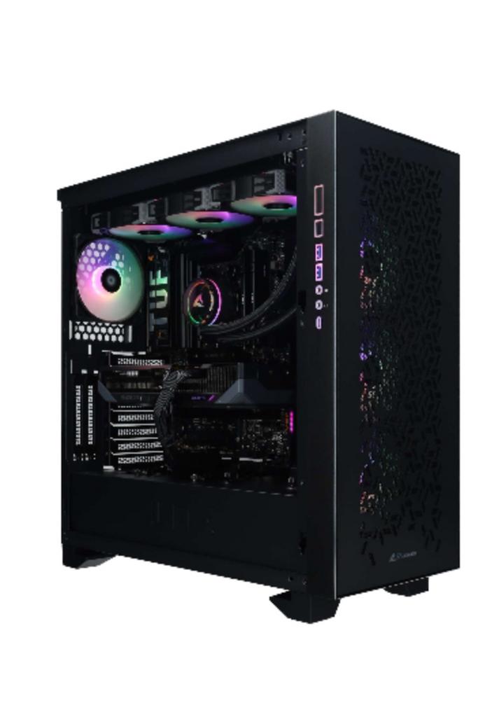 PC de jeu haut de gamme, Enlèvement, Comme neuf