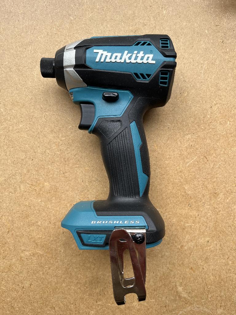 makita DTD153 slagschroevendraaier (nieuw), Ophalen of Verzenden, Nieuw