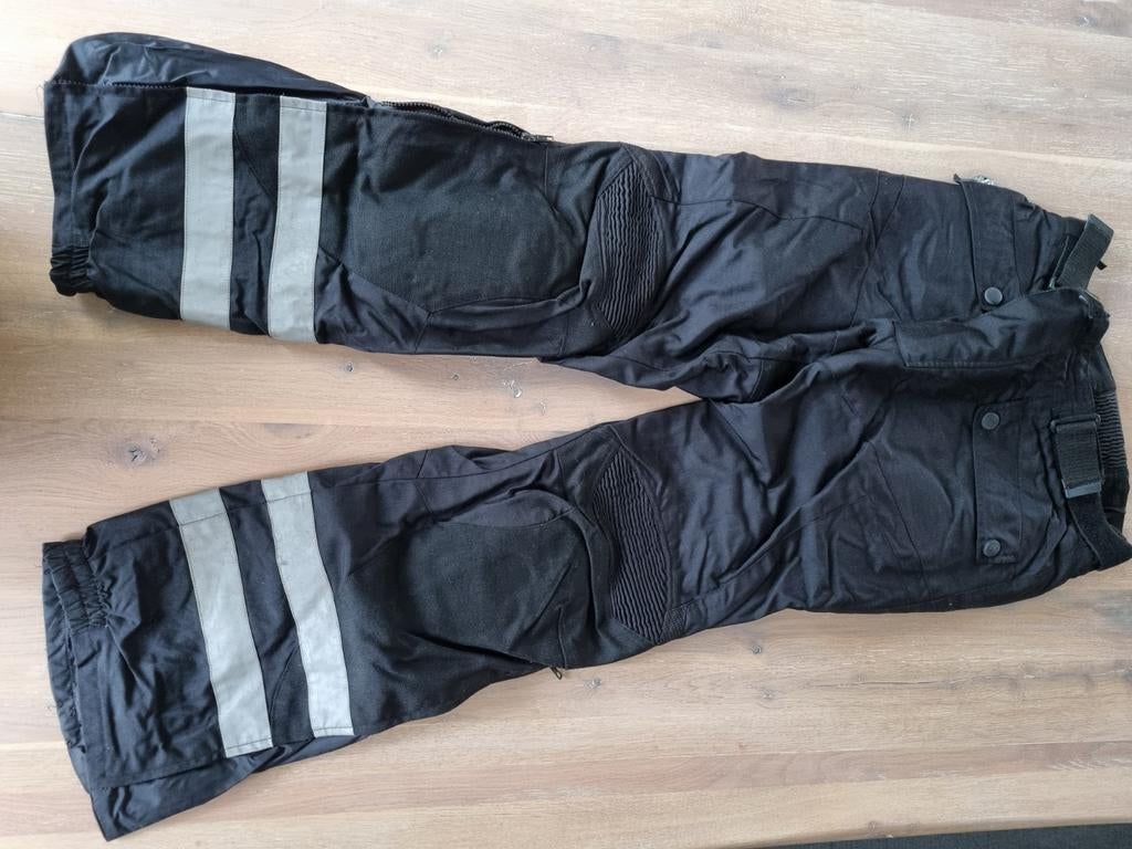 RICHA motorbroek maat L, Motoren, Ophalen