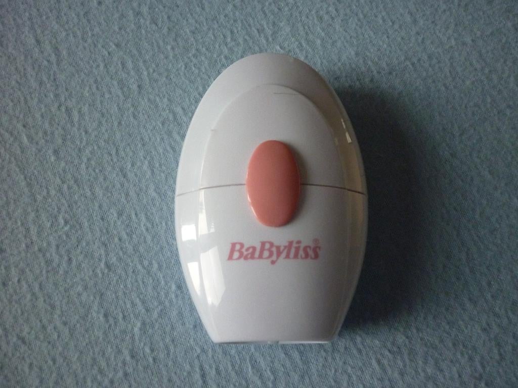 Kleine Ladyshave Babyliss, Ophalen of Verzenden, Nieuw, Scheren en Epileren