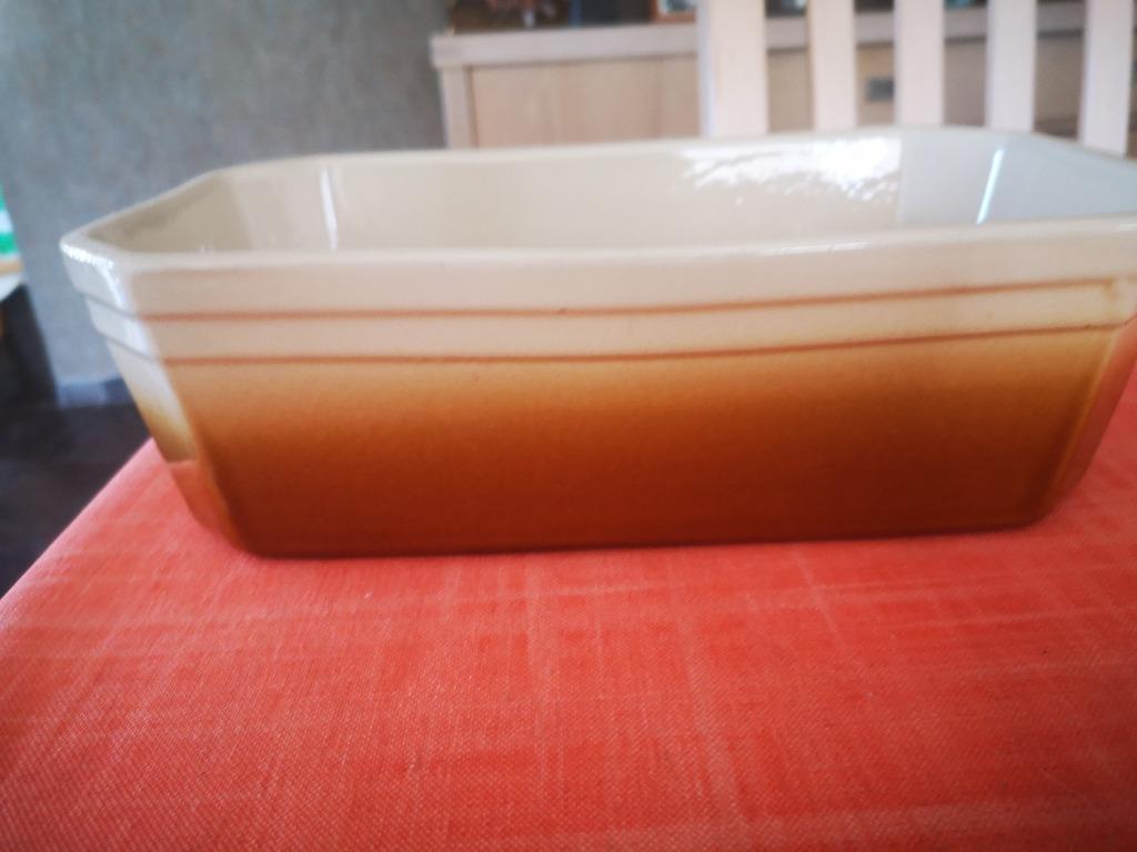 Grand plateau de terrines, Enlèvement, Comme neuf
