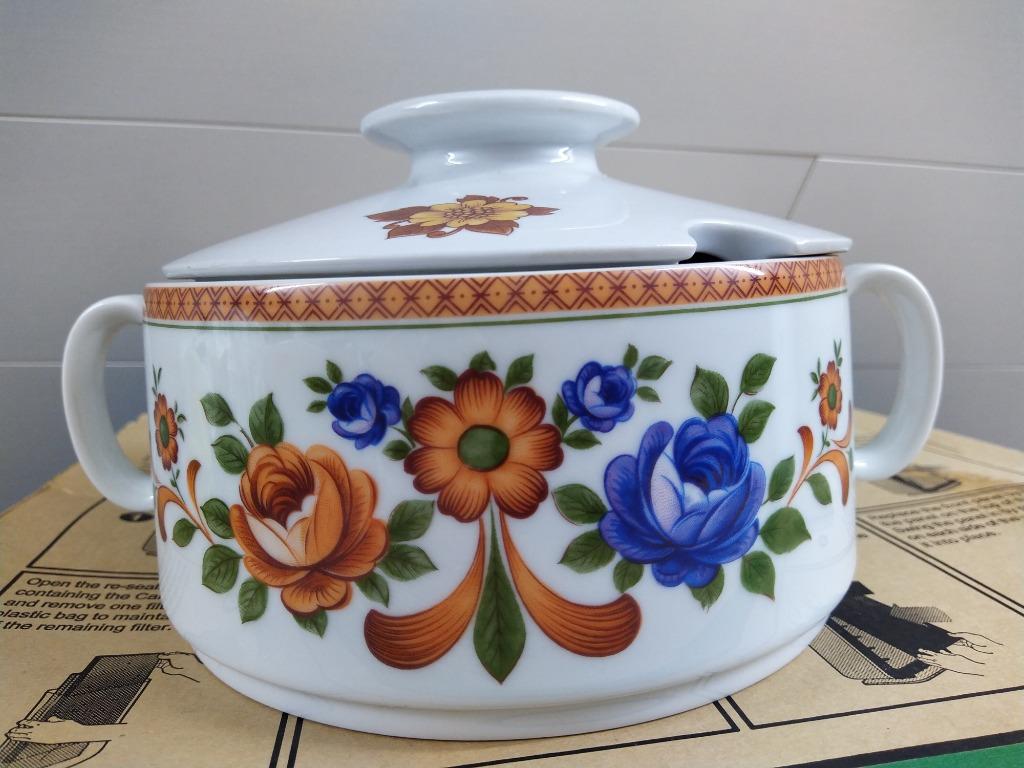 oude pot Bavaria, Antiek en Kunst, Ophalen of Verzenden