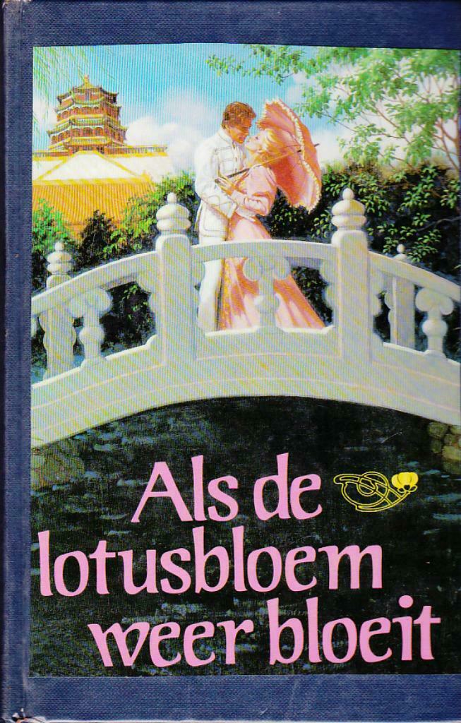 Christopher Nicole, Als de lotusbloem weer bloeit., Boeken, Ophalen of Verzenden, Gelezen, Amerika