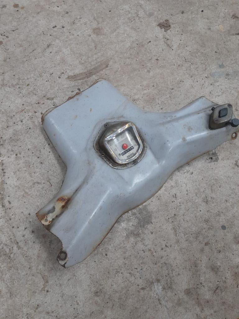 Superia stuurkap, Fietsen en Brommers, Ophalen of Verzenden