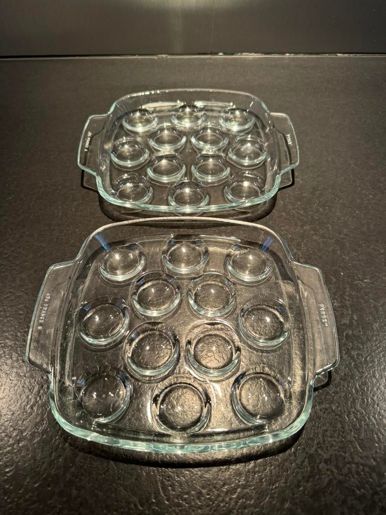 Escargot Pyrex, Maison & Meubles, Comme neuf