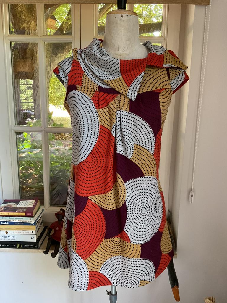 Jurkje maat S , merk Lavand, Kleding | Dames, Ophalen of Verzenden, Maat 36 (S)