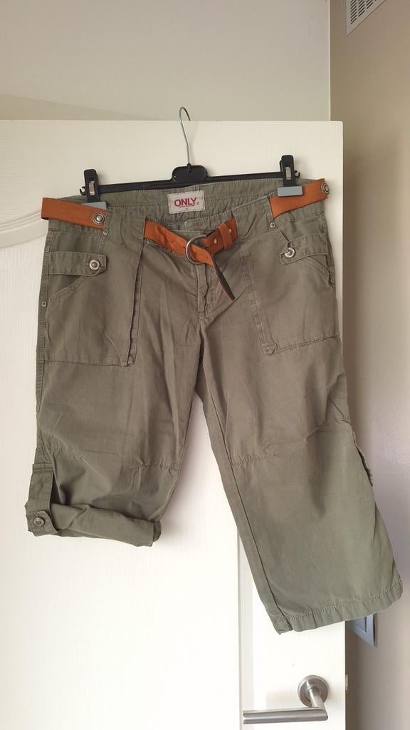 Scouts short xl, Ophalen of Verzenden, Zo goed als nieuw, Only