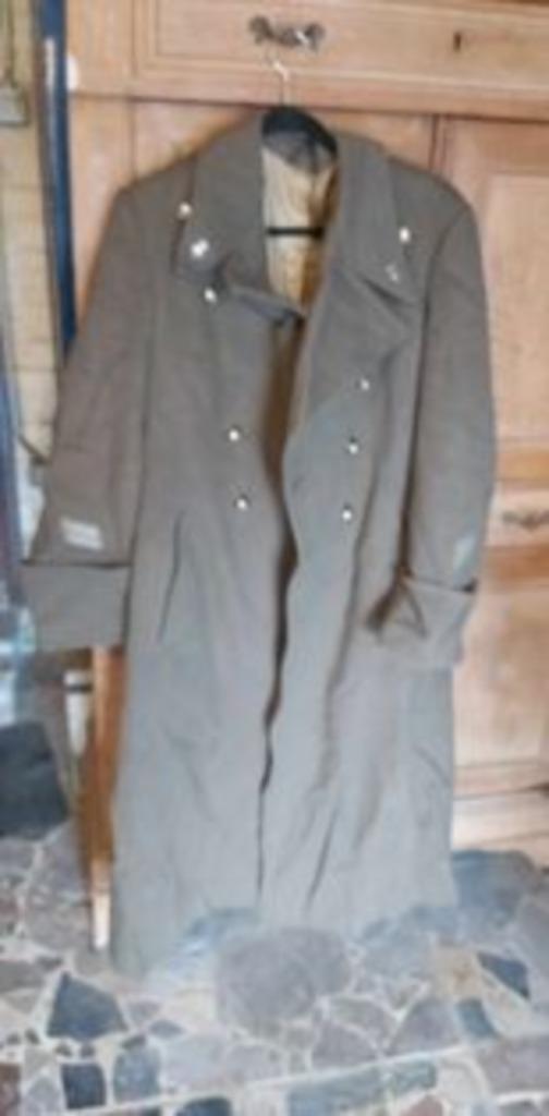 vetement, Enlèvement ou Envoi, Armée de terre, Vêtements ou Chaussures