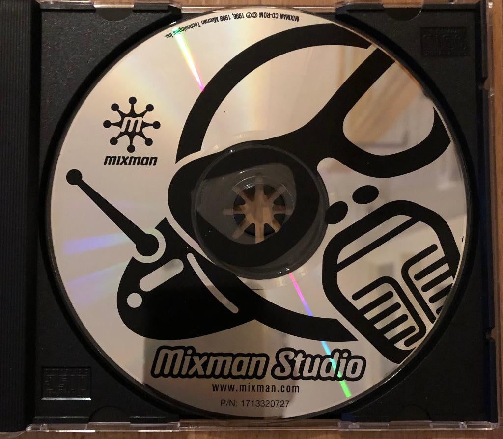 Software_CD Creative Labs (Part1 - 9 titels)(NIEUW), Ophalen, Nieuw, Windows