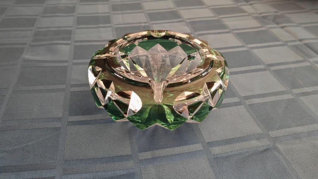 Cendrier Val Saint Lambert, Enlèvement ou Envoi