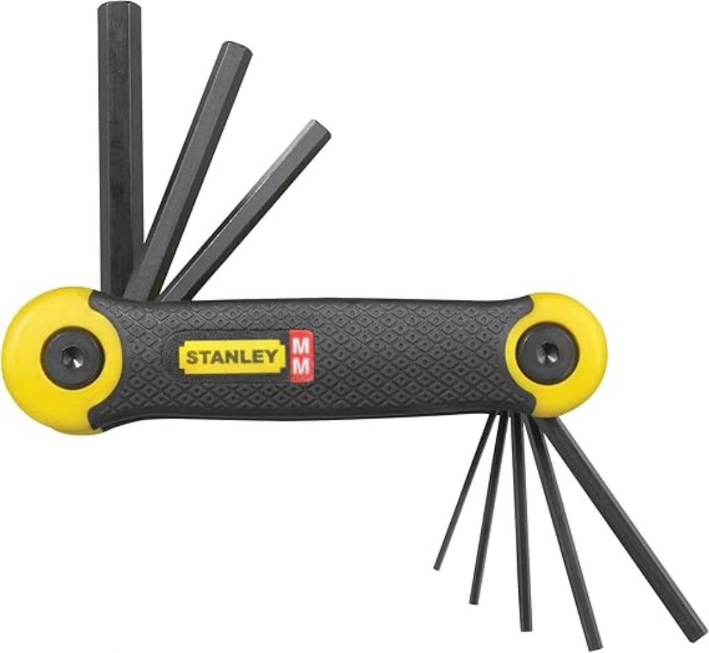 Clés Stanley LIVRAISON RAPIDE ET GRATUITE, Bricolage & Construction, Outillage | Outillage à main, Neuf, Envoi