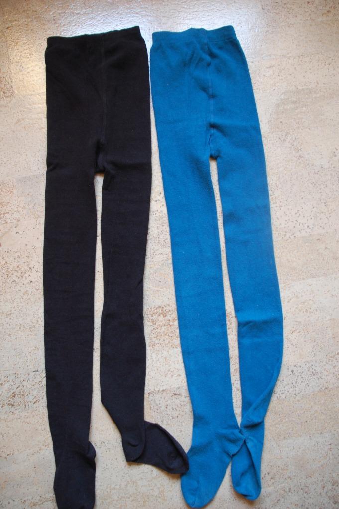 Someone : 2 paar broekkousen als nieuw , maat 152-164, Kinderen en Baby's, Kinderkleding | Maat 158, Overige typen, Meisje, Ophalen of Verzenden