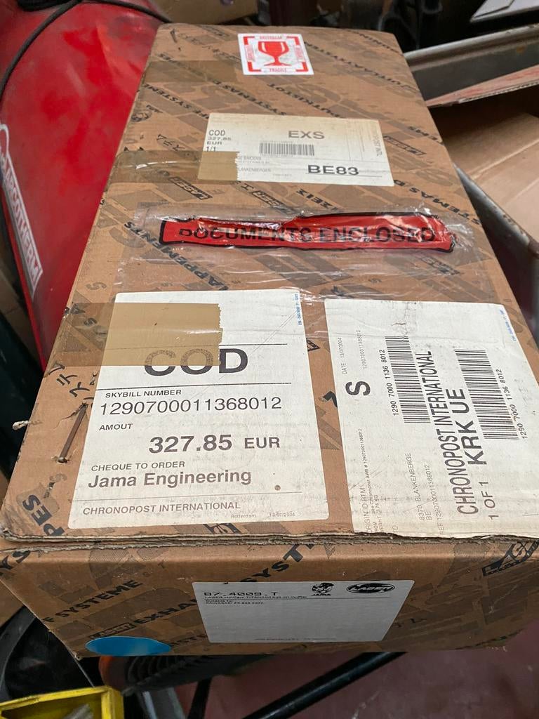 silencieux d'échappement Laser Titanium Hot Cams pour ZX6R, Enlèvement ou Envoi, Neuf