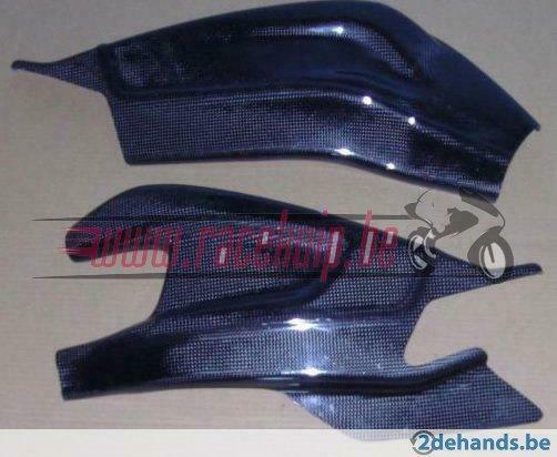 carbon achterbrug bescherming bmw s1000rr HP4, Nieuw