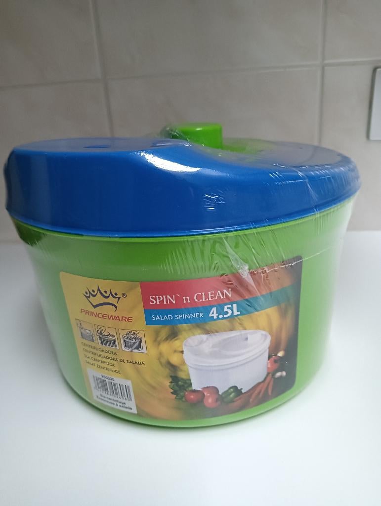 keuken gerief : sla centrifuge, Ophalen, Nieuw
