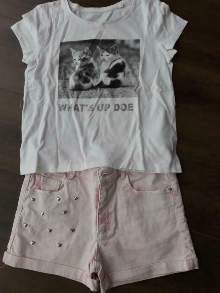 Ensemble 13/14 ans, Ophalen of Verzenden, Gebruikt, Meisje