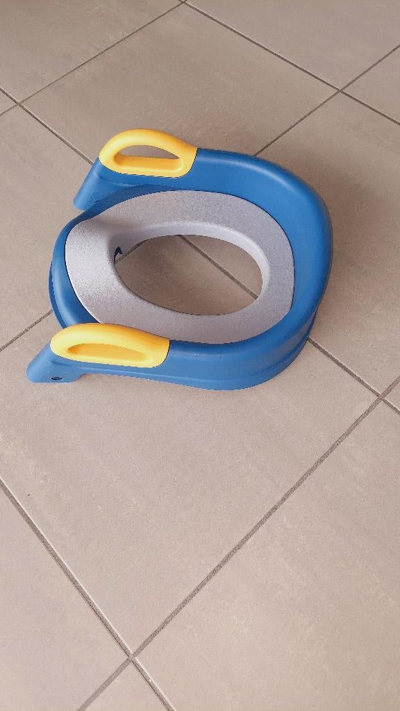 baby wc-bril, Ophalen, Zo goed als nieuw, Overige typen, Overige merken