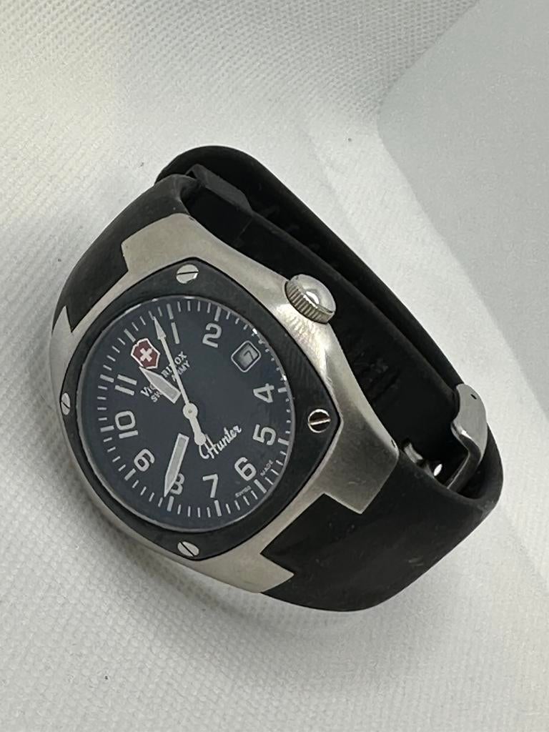 Victorinox hunter Mach 1, Enlèvement ou Envoi, Utilisé