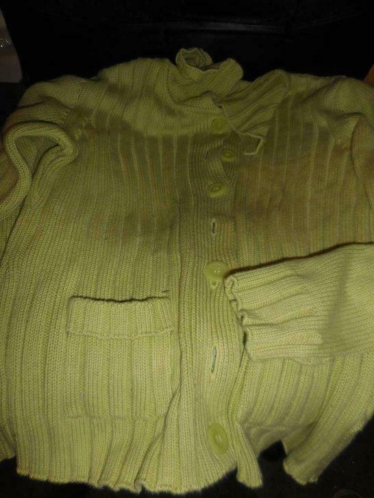 [4578]trui OLSEN franse maat 42, Kleding | Dames, Olsen, Ophalen of Verzenden, Gedragen, Maat 42/44 (L)