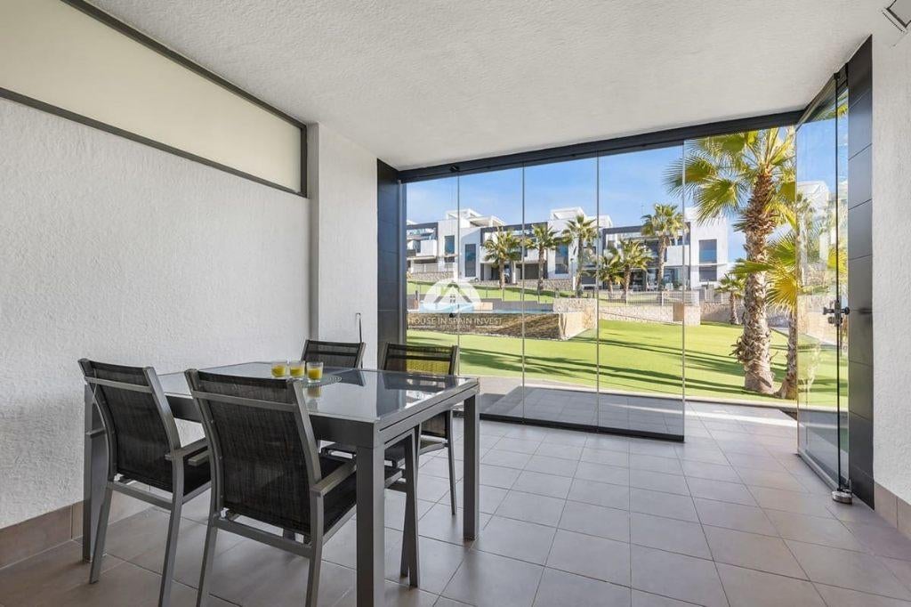 Appartement au rez-de-chaussée à Oasis Beach Punta Prima., Immo, Étranger, Espagne, Appartement, Autres