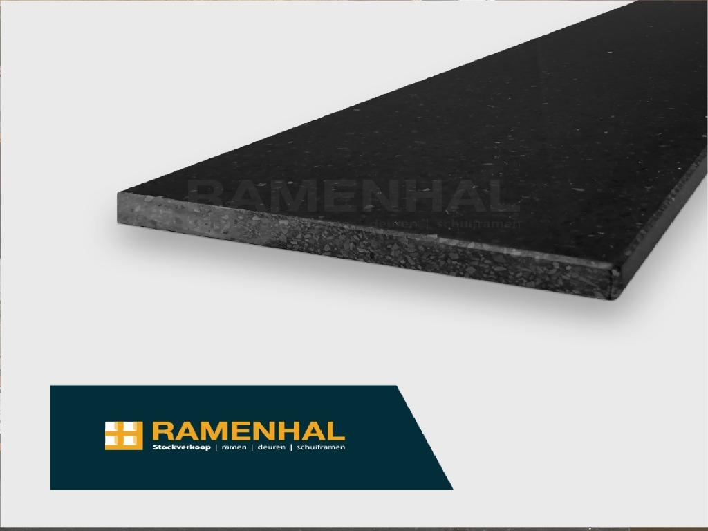 raamtabletten, venstertabletten, dorpels, deur, schuifraam, Doe-het-zelf en Bouw, Raamkozijnen en Schuifdeuren, Nieuw, Aluminium