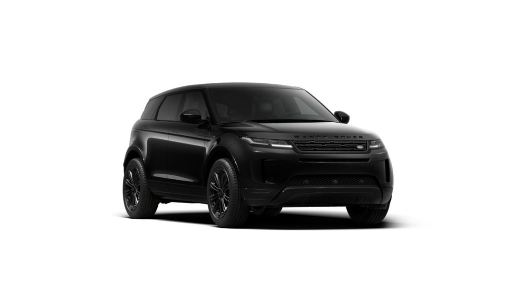 Land Rover Range Rover Evoque P270e S AWD Auto. 26MY, Autos, Land Rover, Achat, Euro 6, Entreprise, 34 g/km