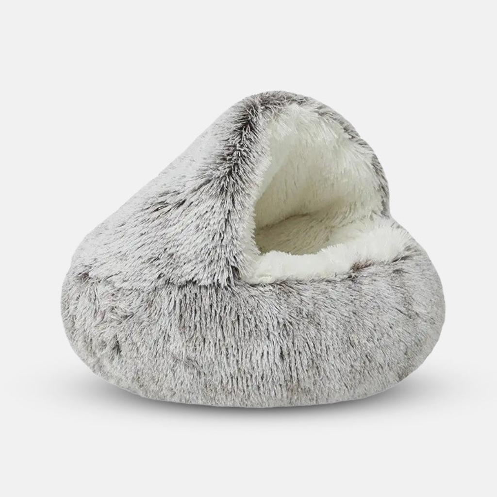 Cosycave, Ophalen, Nieuw