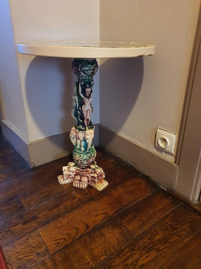 Table chinoise, Antiquités & Art, Enlèvement ou Envoi