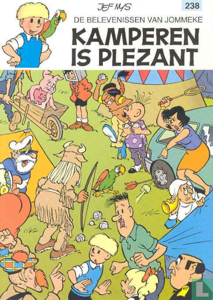 2x Jommeke - Mezzanine reeks. Witte cover. Als nieuw!, Meerdere stripboeken, Verzenden, Zo goed als nieuw