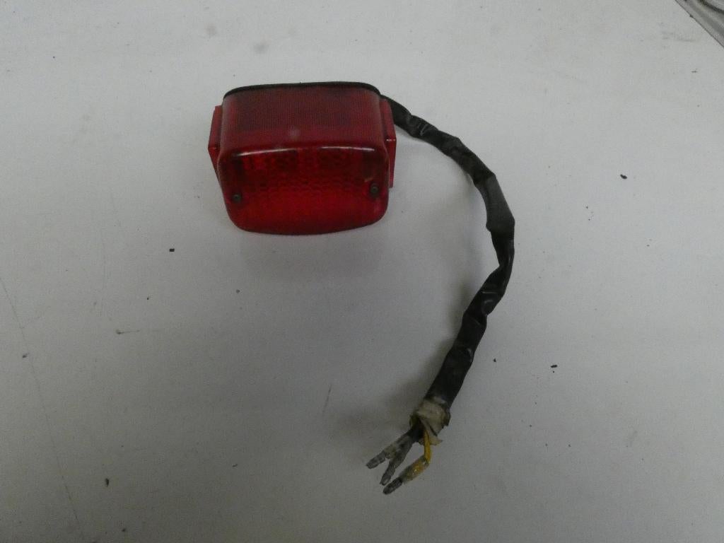 yamaha v-max 1200 achterlicht, Ophalen of Verzenden, Gebruikt