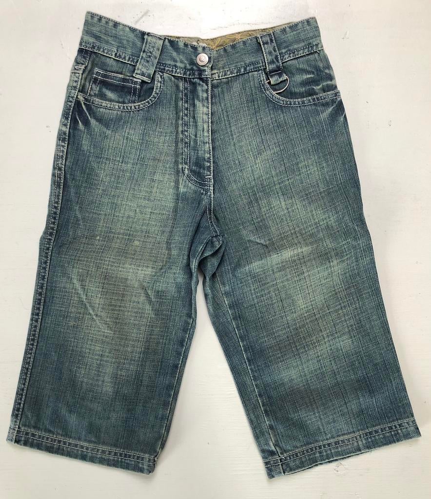 Short en jean Ketnet de JBC 140 bleu, Pantalon, Enlèvement ou Envoi, JBC, Utilisé