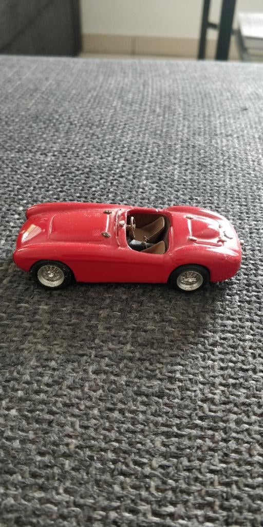 Voiture miniature Ferrari, Enlèvement, Neuf, Voiture