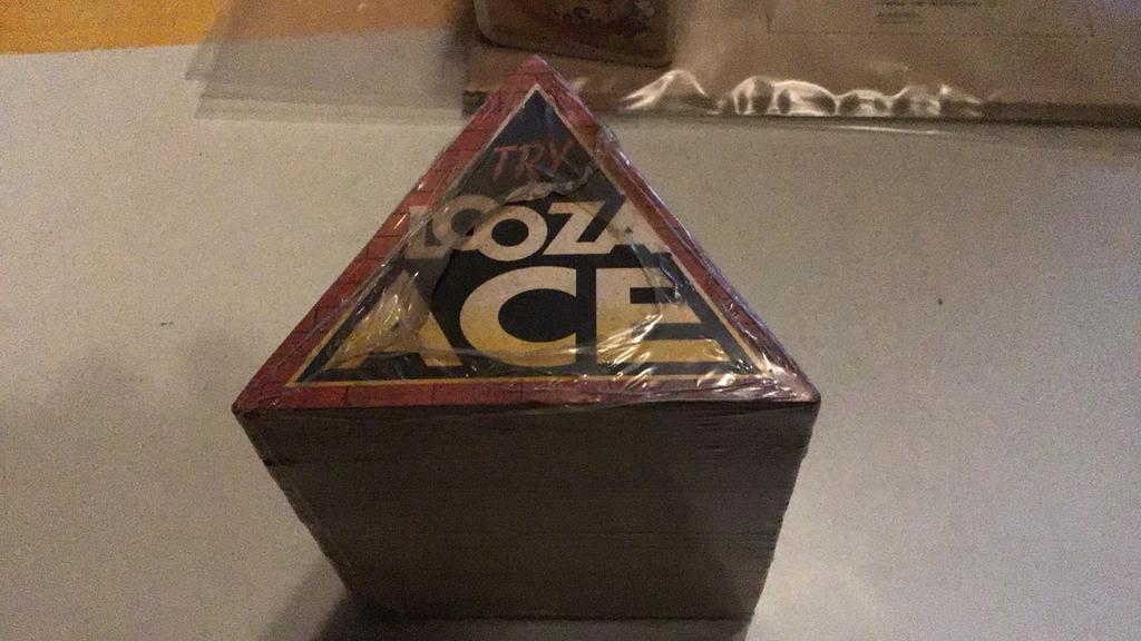 Coussinets en feutre Looza ace (d1), Collections, Enlèvement ou Envoi, Neuf, Ustensile