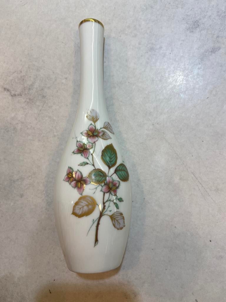 Vase Gerold Porzellan 21 cm - parfait, Enlèvement ou Envoi