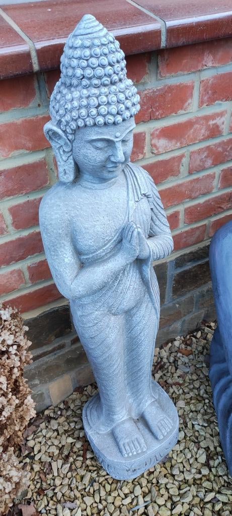 Déco Boudha, Tuin en Terras