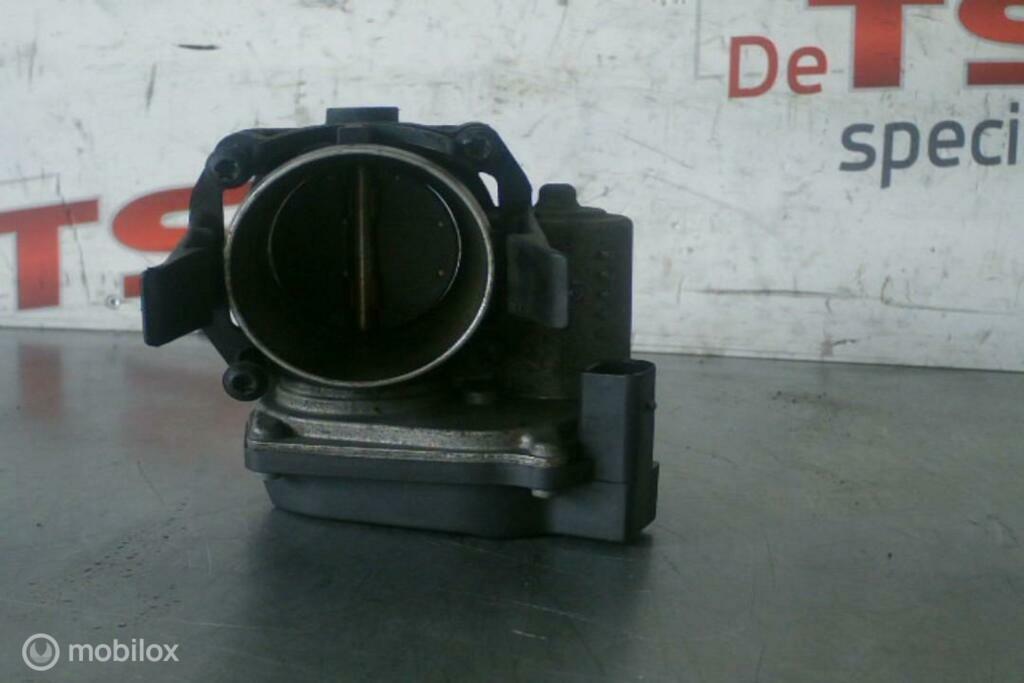 Gasklephuis 03C133062C 1.4TSI CAX CGG VAG, Enlèvement ou Envoi, Utilisé
